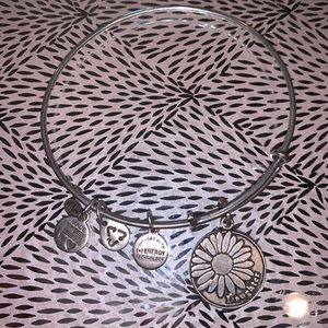 Alex and Ani Bangle Bracelet